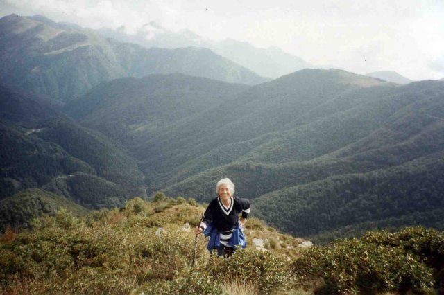 Salita Monticchio